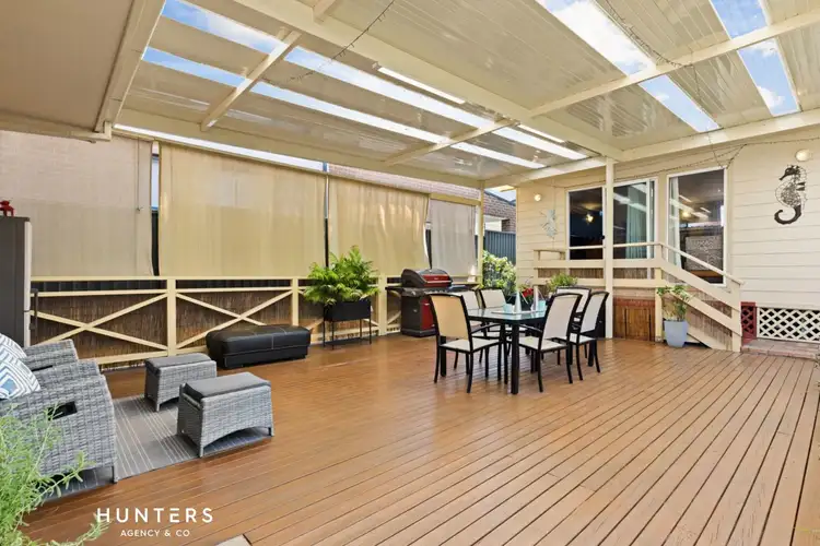 Fifth view of Homely house listing, 543 Guildford Road, Guildford NSW 2161