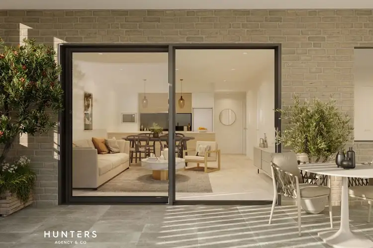 c108/90-98 Glenmore Ridge Drive, Glenmore Park NSW 2745