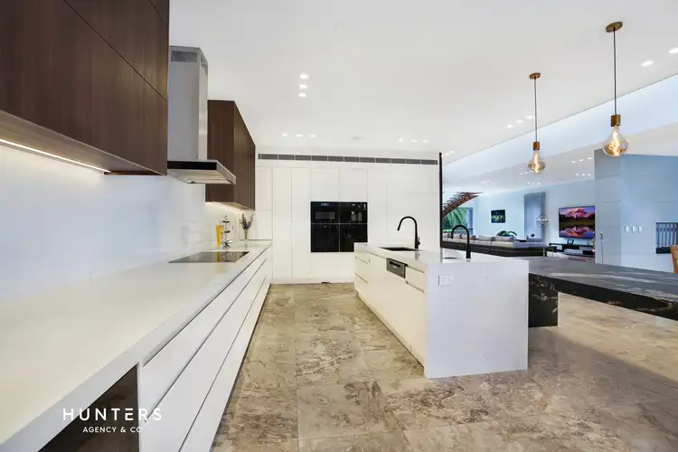 Third view of Homely house listing, 16 Gowan Brae Avenue, Oatlands NSW 2117