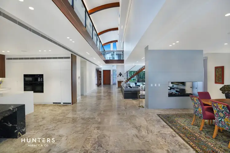 Fourth view of Homely house listing, 16 Gowan Brae Avenue, Oatlands NSW 2117