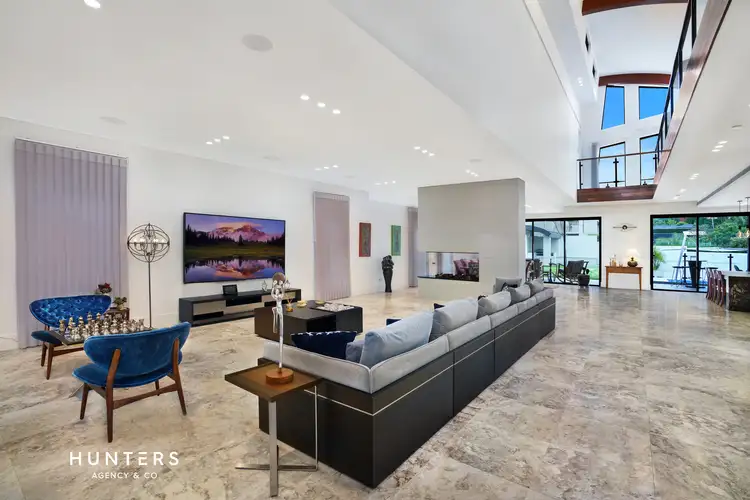 Sixth view of Homely house listing, 16 Gowan Brae Avenue, Oatlands NSW 2117