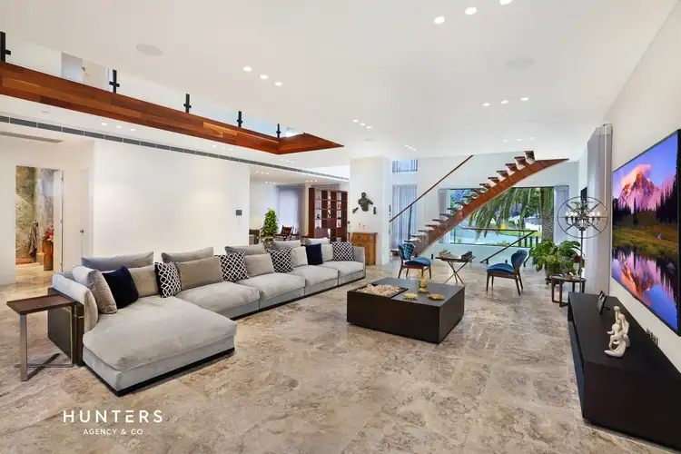 Seventh view of Homely house listing, 16 Gowan Brae Avenue, Oatlands NSW 2117