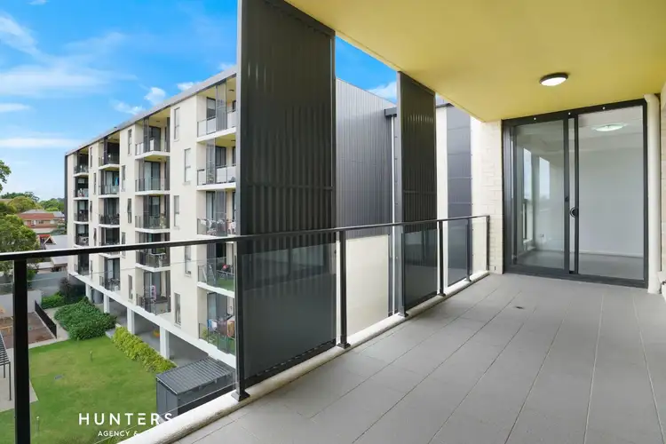 314/46-50 Dunmore Street, Wentworthville NSW 2145