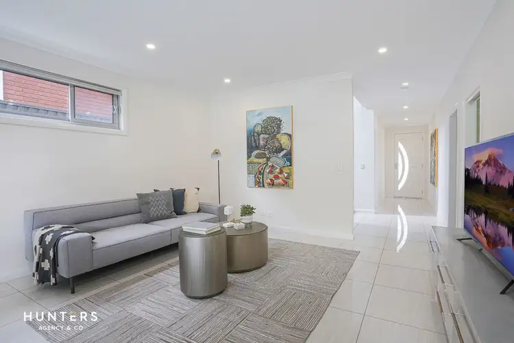 Third view of Homely semi-detached listing, 13 Wesley Street, Telopea NSW 2117
