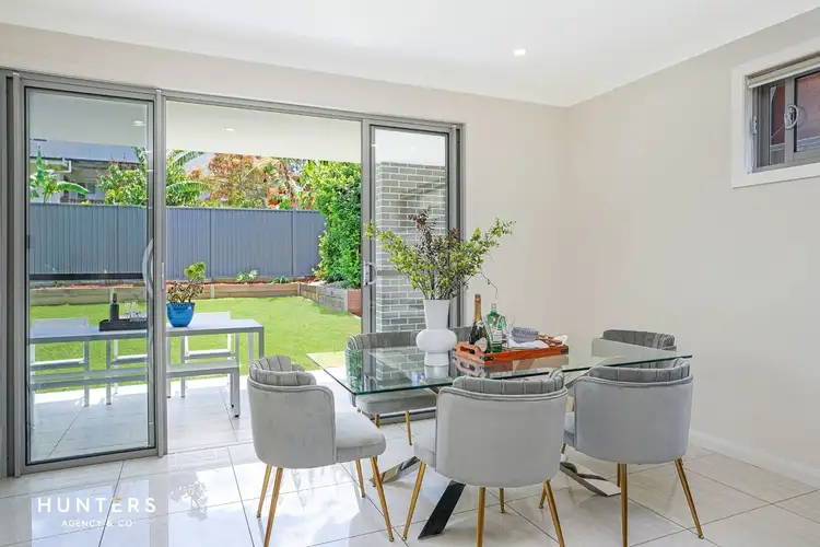 Fourth view of Homely semi-detached listing, 13 Wesley Street, Telopea NSW 2117