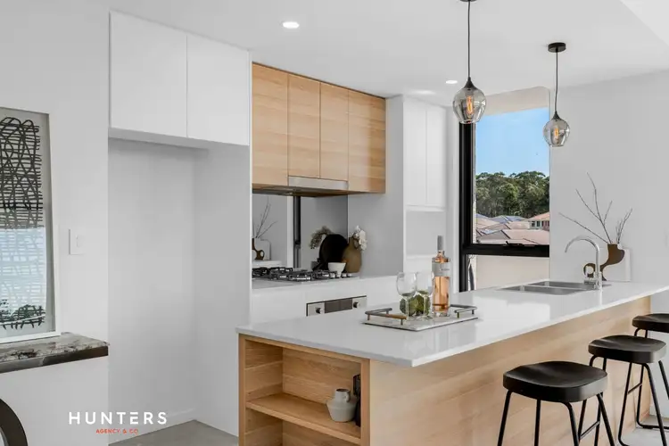 Fifth view of Homely apartment listing, 90-98 Glenmore Ridge Drive, Glenmore Park NSW 2745