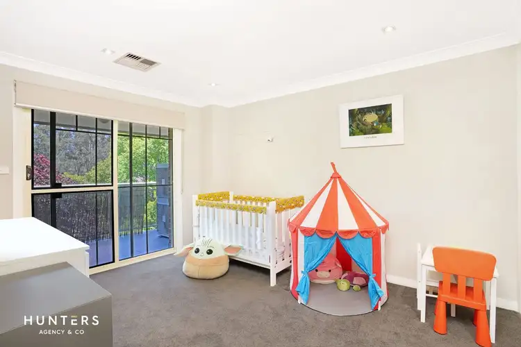 Fourth view of Homely townhouse listing, 63/40 Strathalbyn Drive, Oatlands NSW 2117