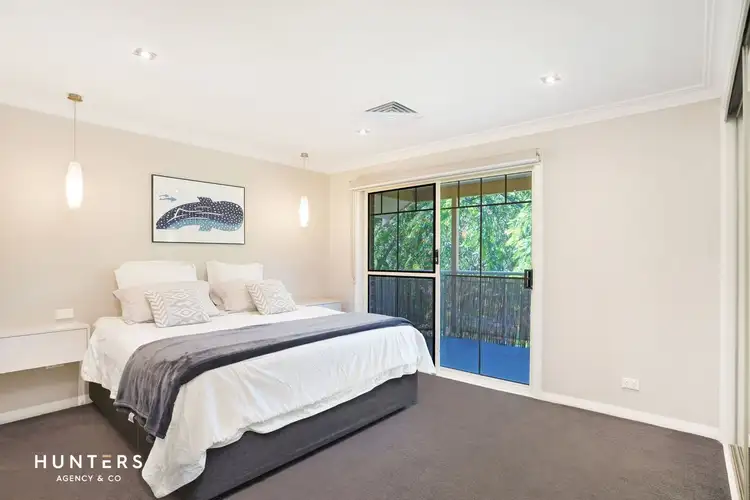 Fifth view of Homely townhouse listing, 63/40 Strathalbyn Drive, Oatlands NSW 2117