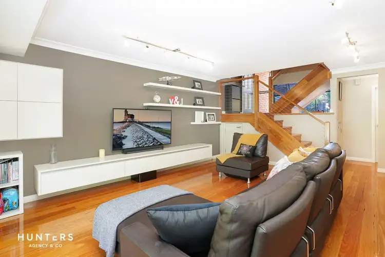 Sixth view of Homely townhouse listing, 63/40 Strathalbyn Drive, Oatlands NSW 2117