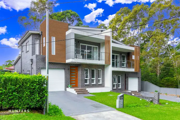 23 Brelogail Street, Northmead NSW 2152