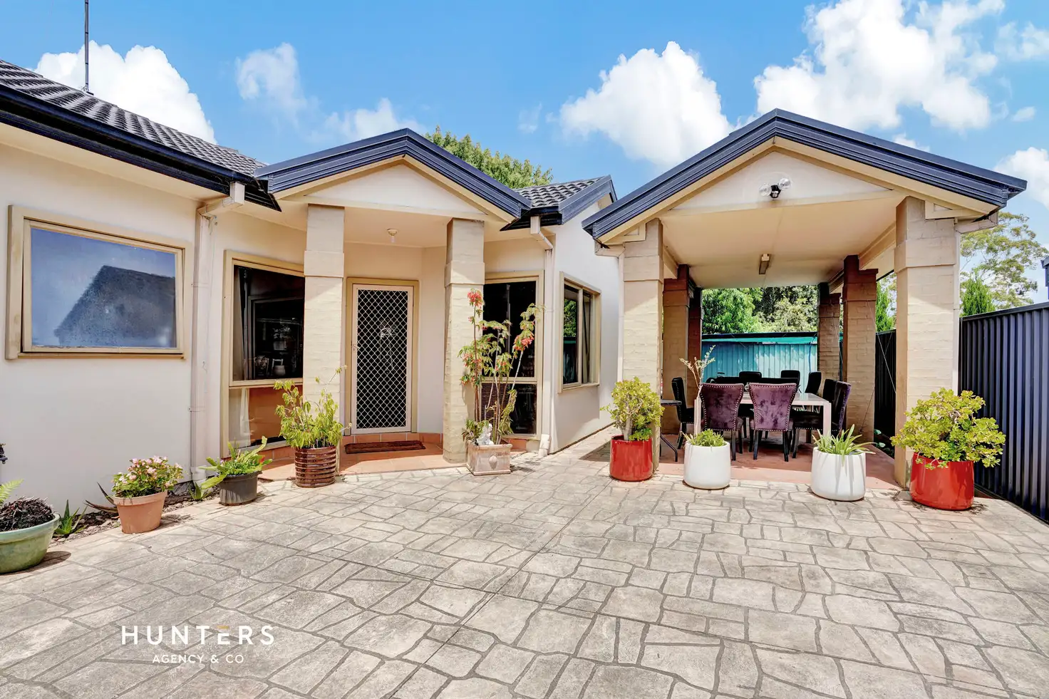 Main view of Homely house listing, 30A & 30B/30 Peachtree Avenue, Constitution Hill NSW 2145