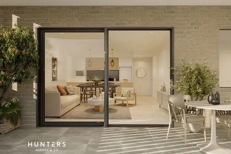 Sixth view of Homely apartment listing, B103/90-98 Glenmore Ridge Drive, Glenmore Park NSW 2745