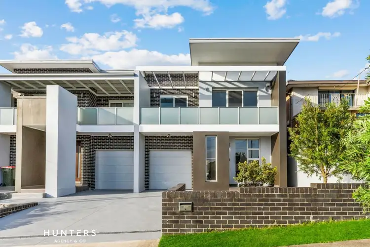 828A Merrylands Road, Greystanes NSW 2145