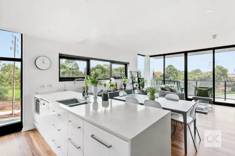 Second view of Homely apartment listing, 312/1 King William Street, Kent Town SA 5067