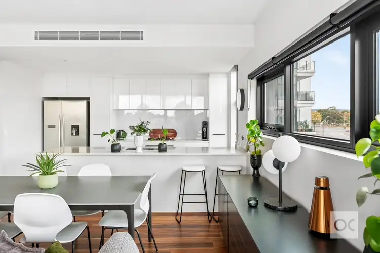 Sixth view of Homely apartment listing, 312/1 King William Street, Kent Town SA 5067
