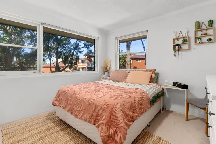 Fifth view of Homely apartment listing, 18/20-22 Gosport Street, Cronulla NSW 2230