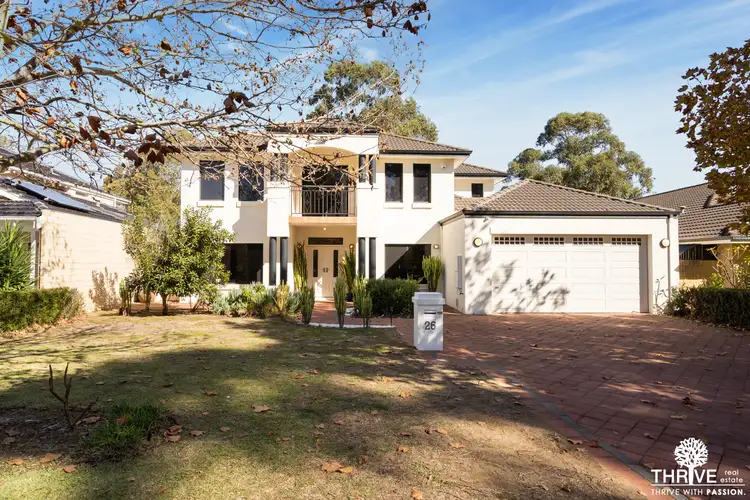 26 Dean Road, Jandakot WA 6164