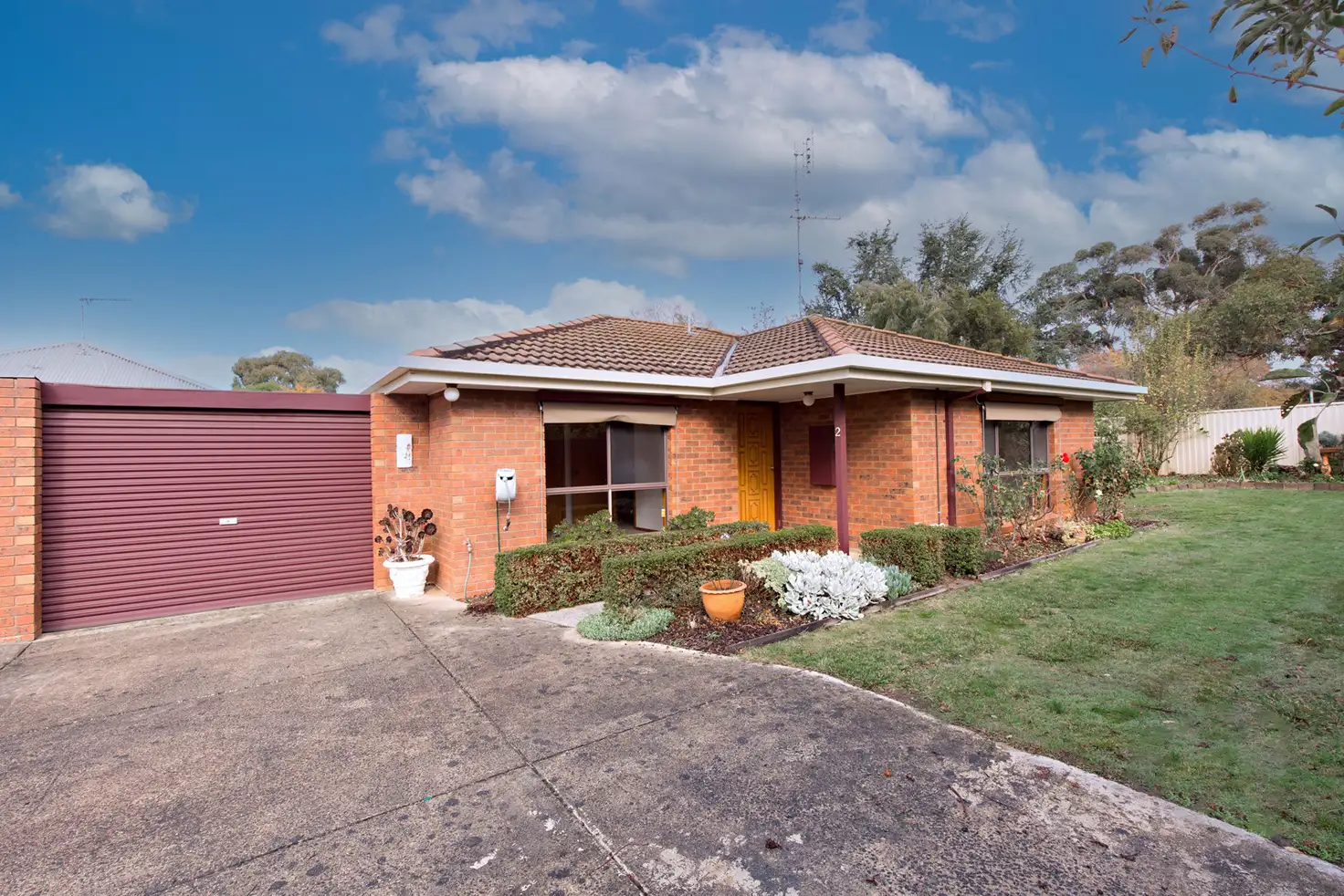 Main view of Homely unit listing, 2/7 Lilley Street, Ballarat North VIC 3350