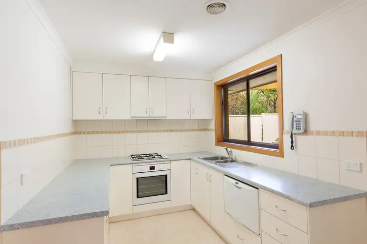 Second view of Homely unit listing, 2/7 Lilley Street, Ballarat North VIC 3350