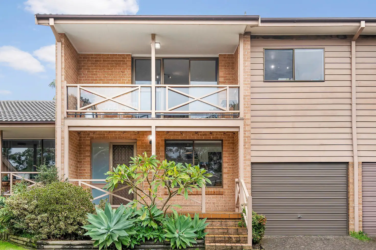 Main view of Homely townhouse listing, 16/42-46 Anzac Avenue, Engadine NSW 2233