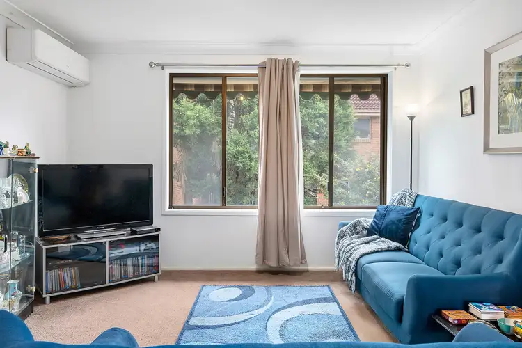 Second view of Homely townhouse listing, 16/42-46 Anzac Avenue, Engadine NSW 2233