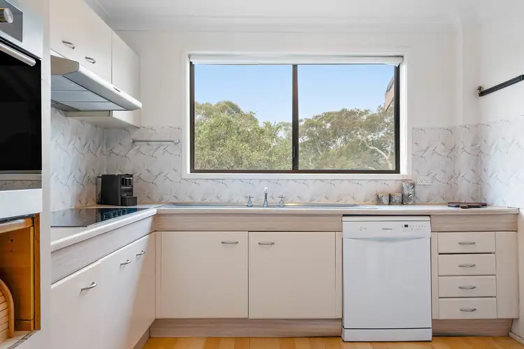 Fourth view of Homely townhouse listing, 16/42-46 Anzac Avenue, Engadine NSW 2233
