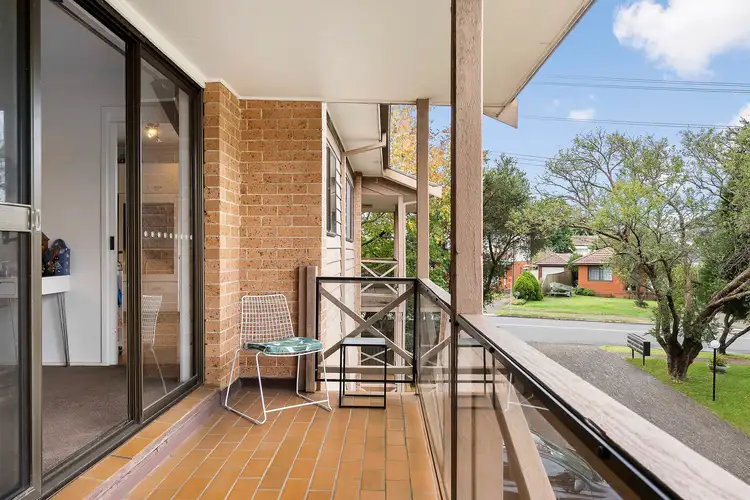 Fifth view of Homely townhouse listing, 16/42-46 Anzac Avenue, Engadine NSW 2233