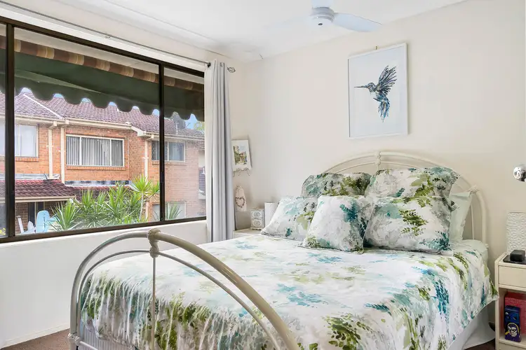 Sixth view of Homely townhouse listing, 16/42-46 Anzac Avenue, Engadine NSW 2233