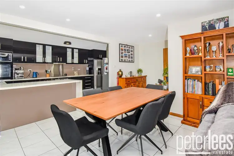 Fifth view of Homely house listing, 209 Weld Street, Beaconsfield TAS 7270