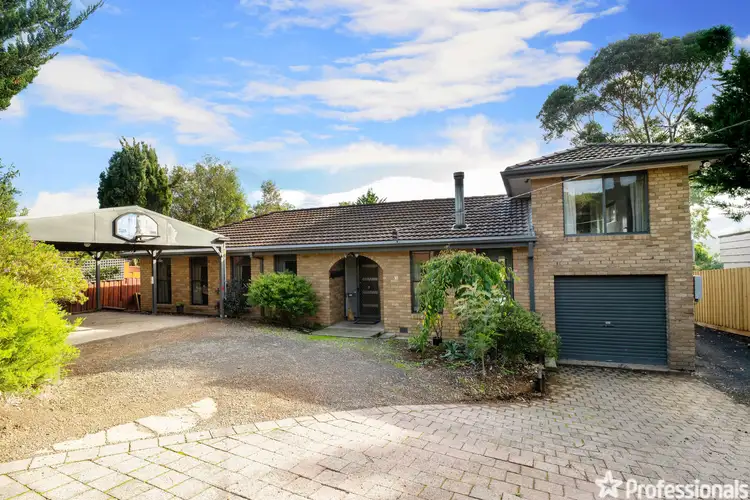 Main view of Homely house listing, 18 View Street, Woori Yallock VIC 3139