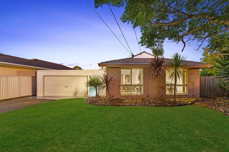 Main view of Homely house listing, 12 Gibbon Court, St Albans VIC 3021