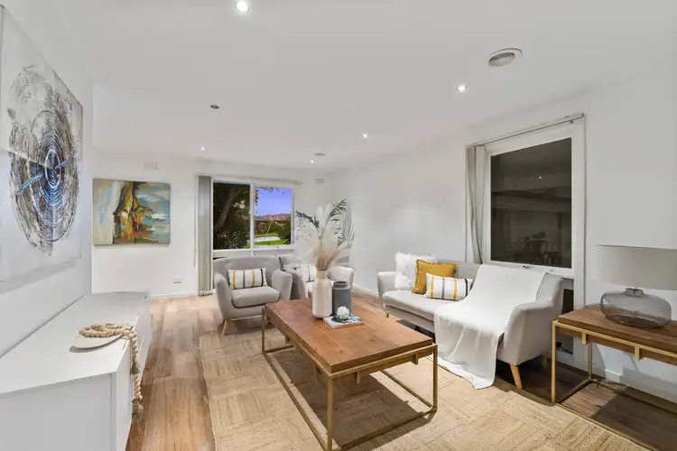 Fifth view of Homely house listing, 12 Gibbon Court, St Albans VIC 3021