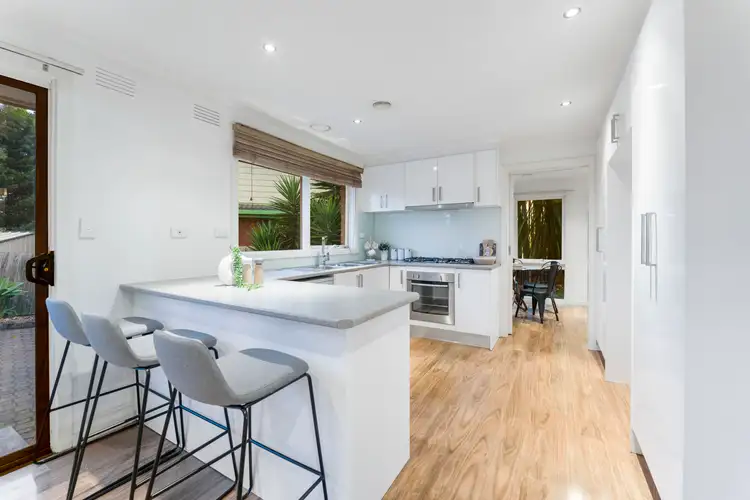 Sixth view of Homely house listing, 12 Gibbon Court, St Albans VIC 3021