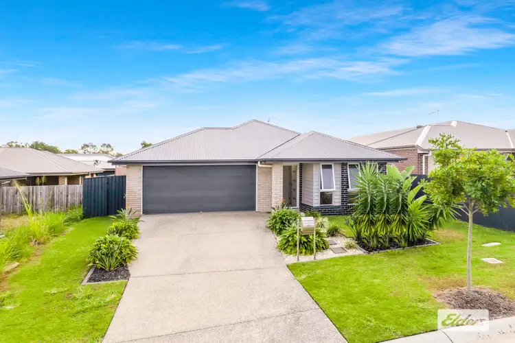 Main view of Homely house listing, 29 Polo Street, Logan Reserve QLD 4133