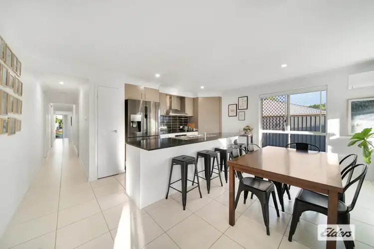 Second view of Homely house listing, 29 Polo Street, Logan Reserve QLD 4133