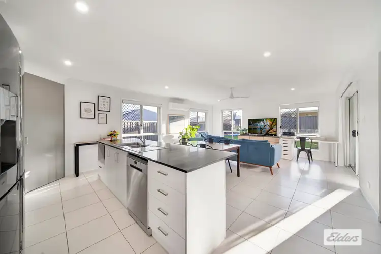 Third view of Homely house listing, 29 Polo Street, Logan Reserve QLD 4133
