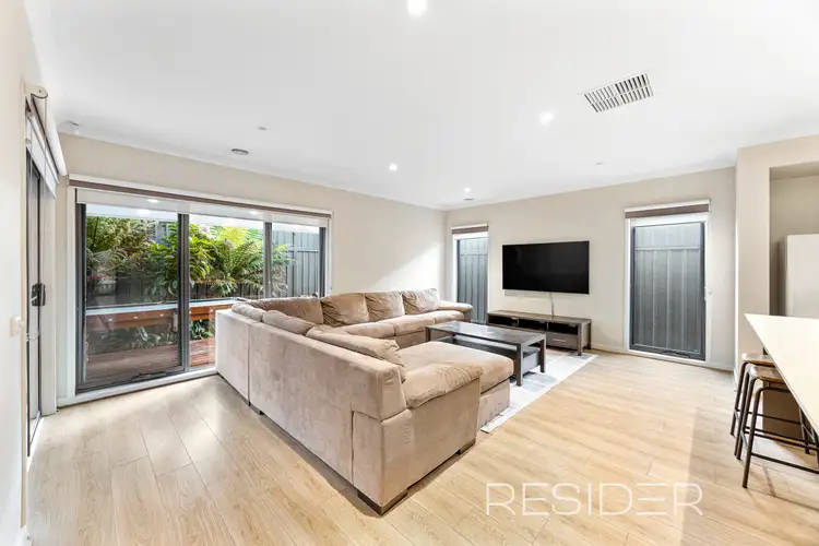 Second view of Homely house listing, 20 Livingston Street, Mernda VIC 3754
