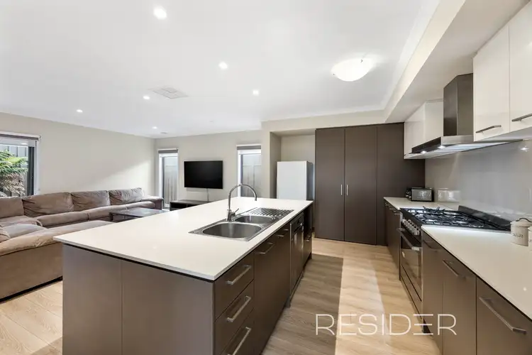 Fourth view of Homely house listing, 20 Livingston Street, Mernda VIC 3754