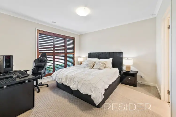 Fifth view of Homely house listing, 20 Livingston Street, Mernda VIC 3754