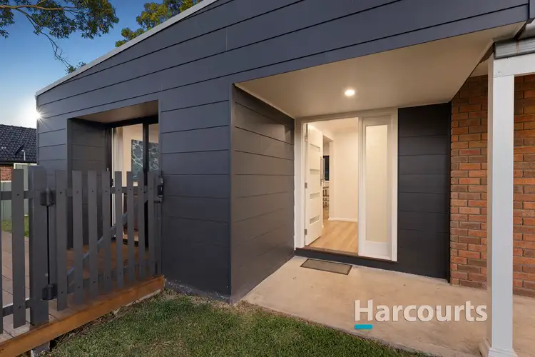 Third view of Homely house listing, 9 Delaware Drive, Macquarie Hills NSW 2285
