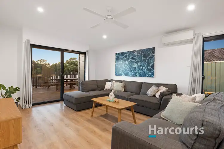 Fifth view of Homely house listing, 9 Delaware Drive, Macquarie Hills NSW 2285