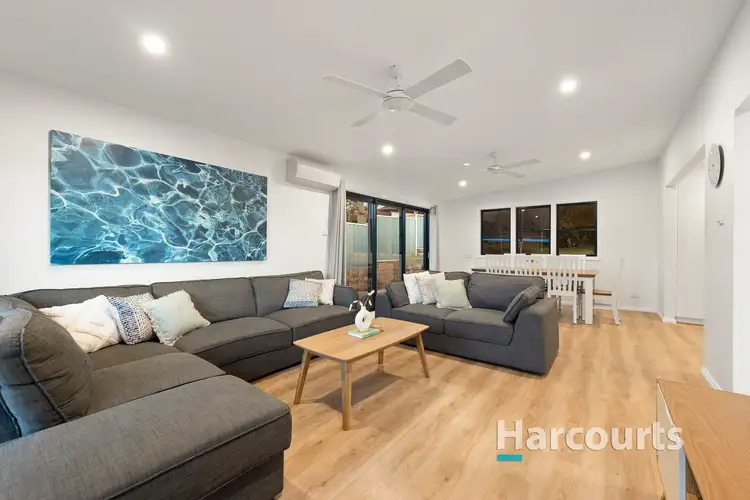 Sixth view of Homely house listing, 9 Delaware Drive, Macquarie Hills NSW 2285