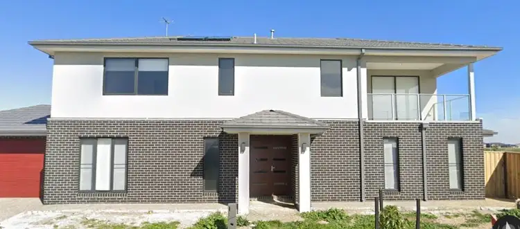 Main view of Homely house listing, 2 Remus Circuit, Cranbourne West VIC 3977