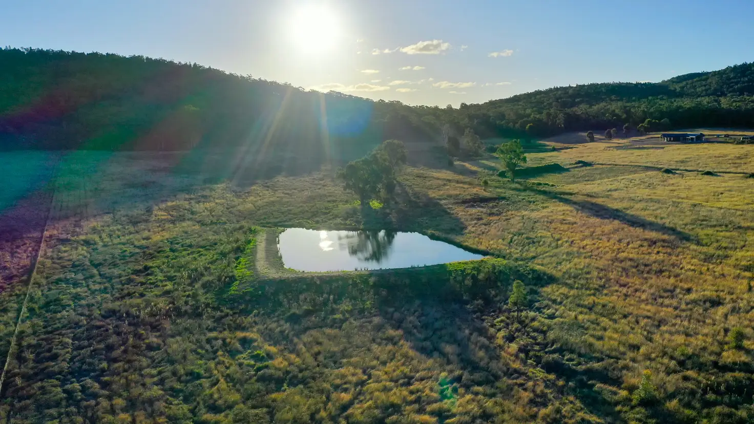 Main view of Homely rural property listing, 338 Black Springs Road, Mudgee NSW 2850