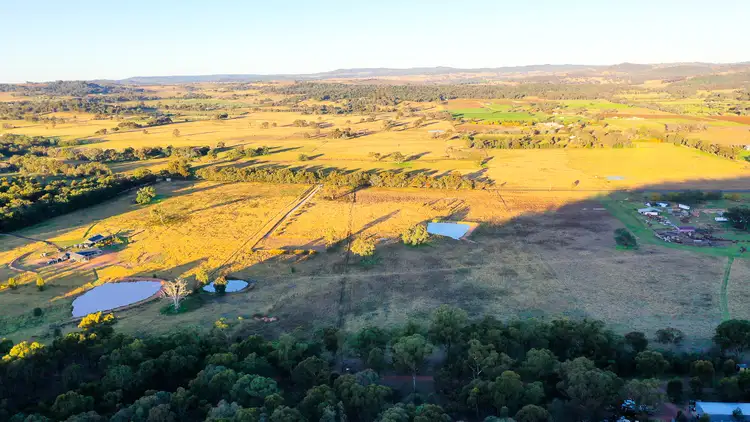 Second view of Homely rural property listing, 338 Black Springs Road, Mudgee NSW 2850