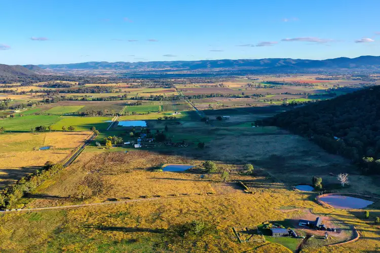 Fourth view of Homely rural property listing, 338 Black Springs Road, Mudgee NSW 2850