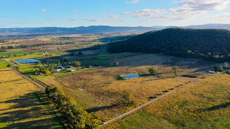 Fifth view of Homely rural property listing, 338 Black Springs Road, Mudgee NSW 2850