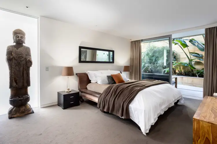 Fourth view of Homely apartment listing, 2/1 Grantham Street, Potts Point NSW 2011