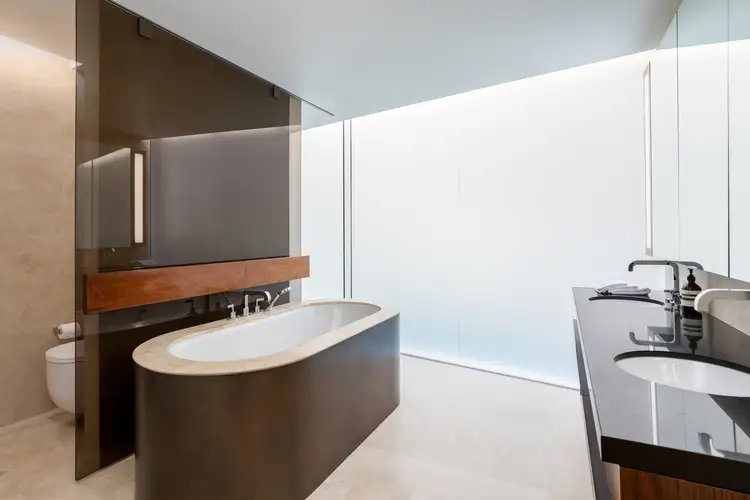 Fifth view of Homely apartment listing, 2/1 Grantham Street, Potts Point NSW 2011