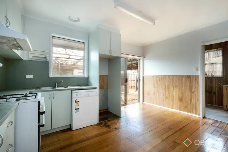 Fifth view of Homely house listing, 17 Ribbon Court, Frankston North VIC 3200